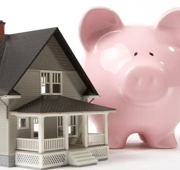 The key to financing your dream home