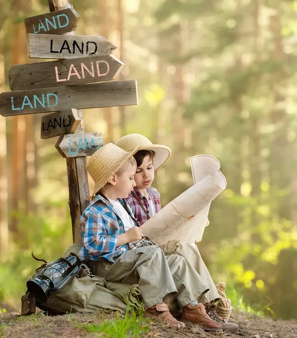 Top tips to consider when looking for Land