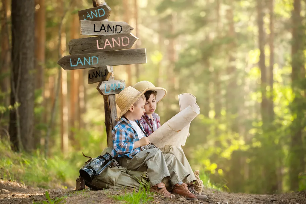 Top tips to consider when looking for Land