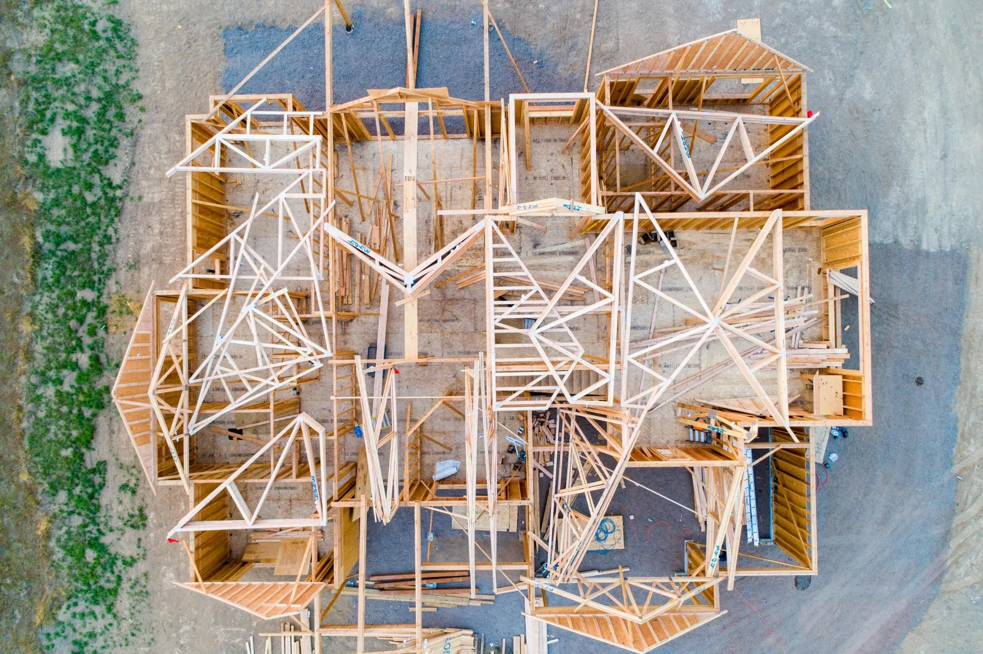 Industry Update July 2021 – Timber shortages and increased pricing