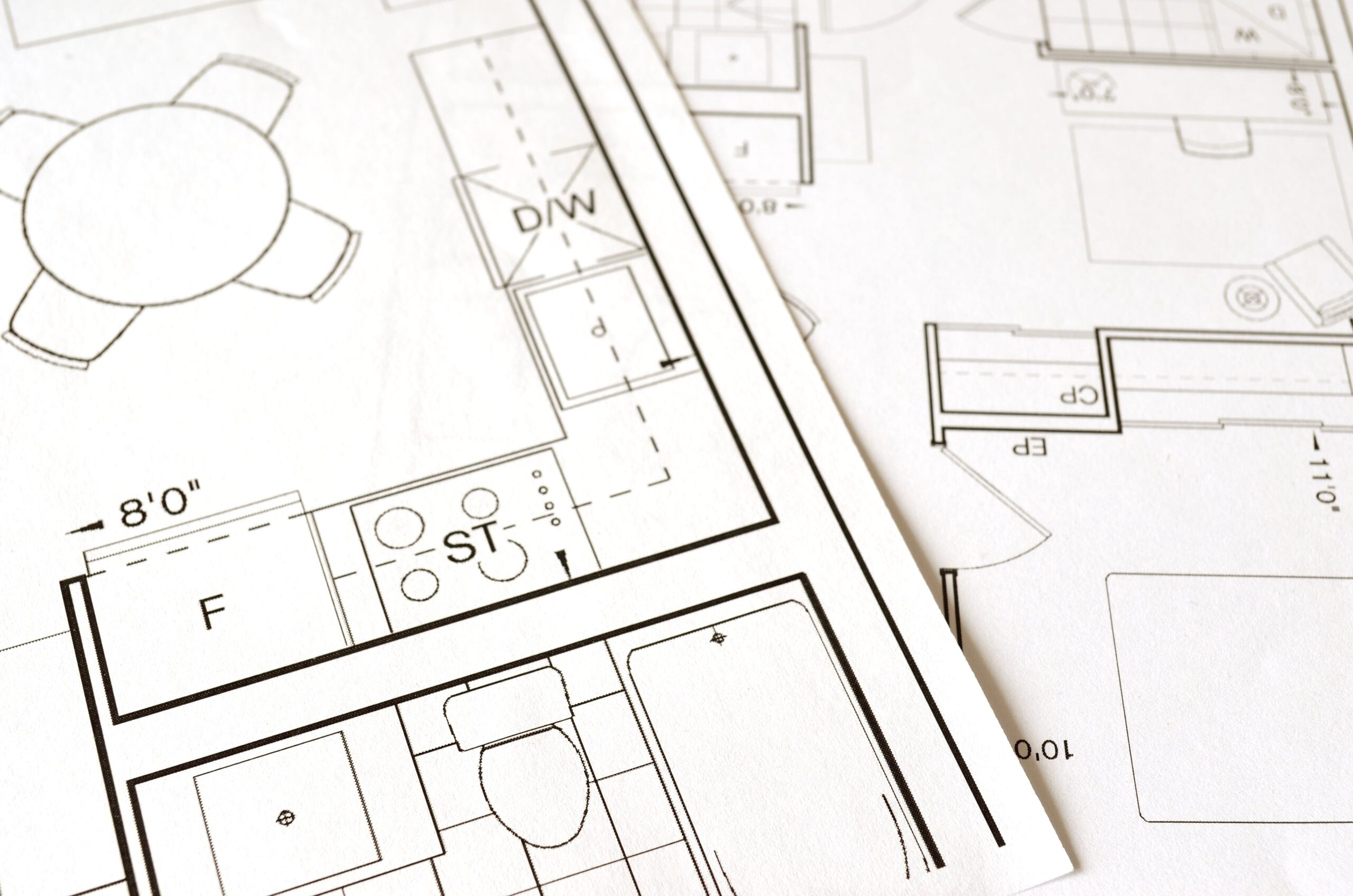Builder Contract: 20 Questions to Ask Before Signing