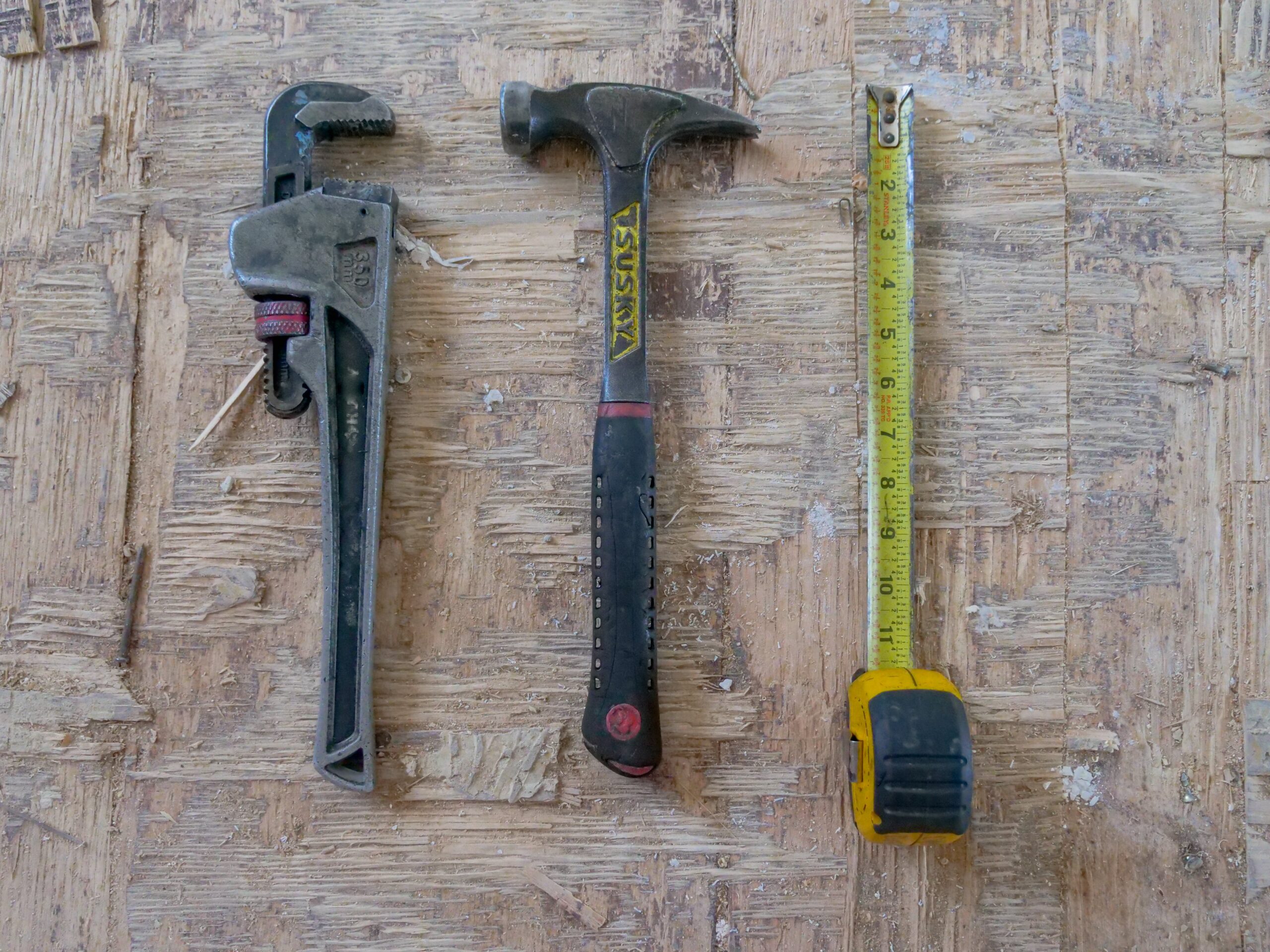 Ultimate Glossary of Building Terms for New Homeowners and Investors