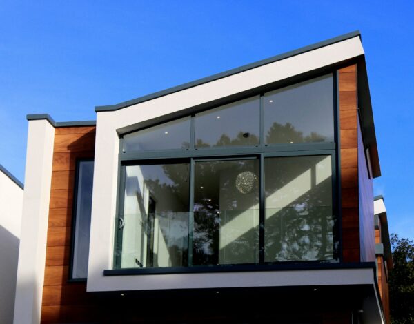 National Construction Code (NCC) Changes in VIC