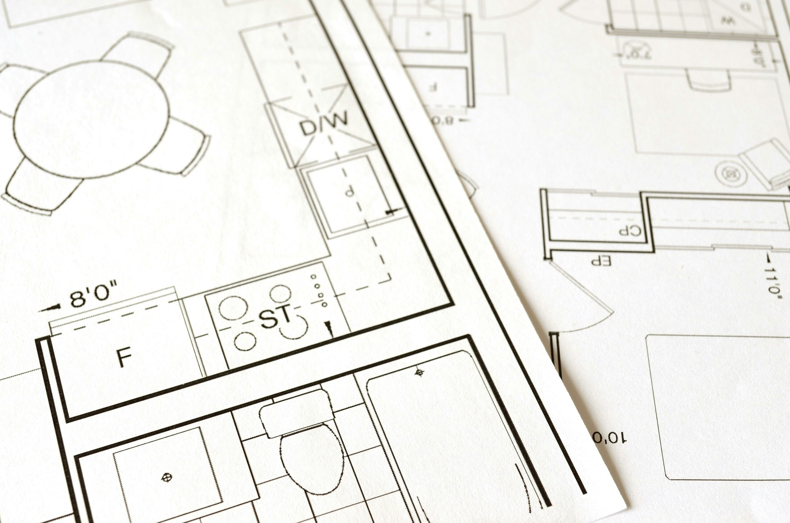 Build a Small Second Dwelling