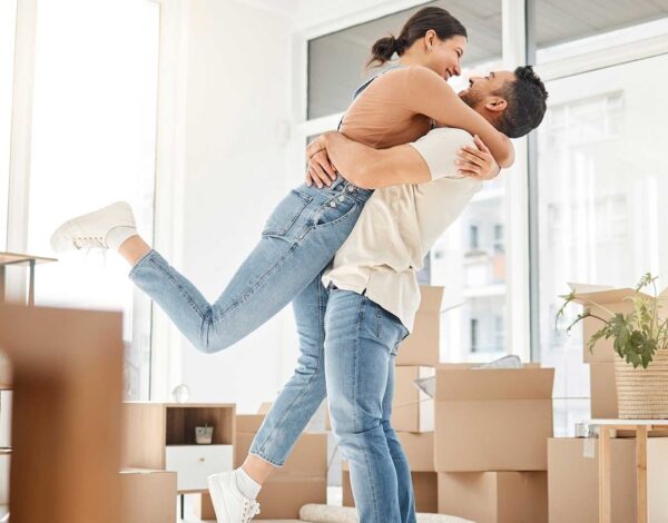 Big News for First Home Buyers: Enter the Market with Just a 5% Deposit