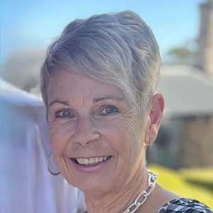 Connie Hellyar, Build Support Administrator