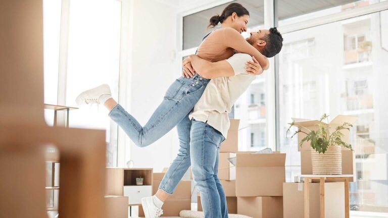 Big News for First Home Buyers: Enter the Market with Just a 5% Deposit