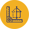 Ninedots Build Design service icon