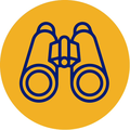 Ninedots Build Discovery service icon