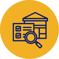 Ninedots Build Inspections service icon