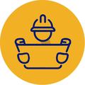 Ninedots Builder Selection service icon