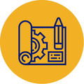 Ninedots Floorplan Experiences service icon