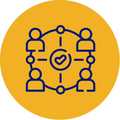 Ninedots Preferred Partner Network service icon