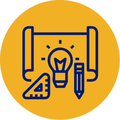 Ninedots Project Management service icon