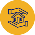 Ninedots Subdivision Support service icon