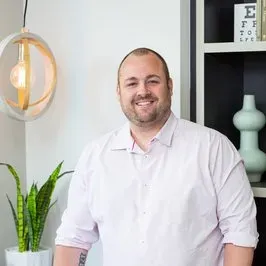 Steve Hall, Building Inspector & Head of Construction